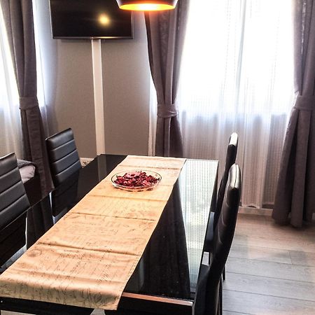 Nav Apartments Split Ngoại thất bức ảnh