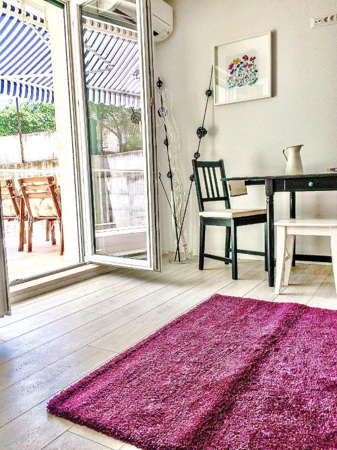 Nav Apartments Split Ngoại thất bức ảnh