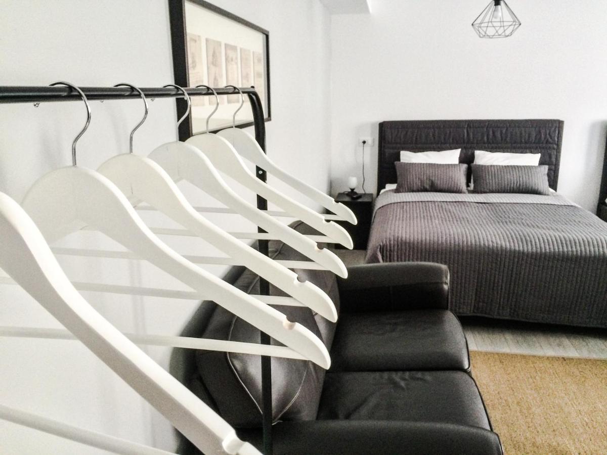 Nav Apartments Split Ngoại thất bức ảnh