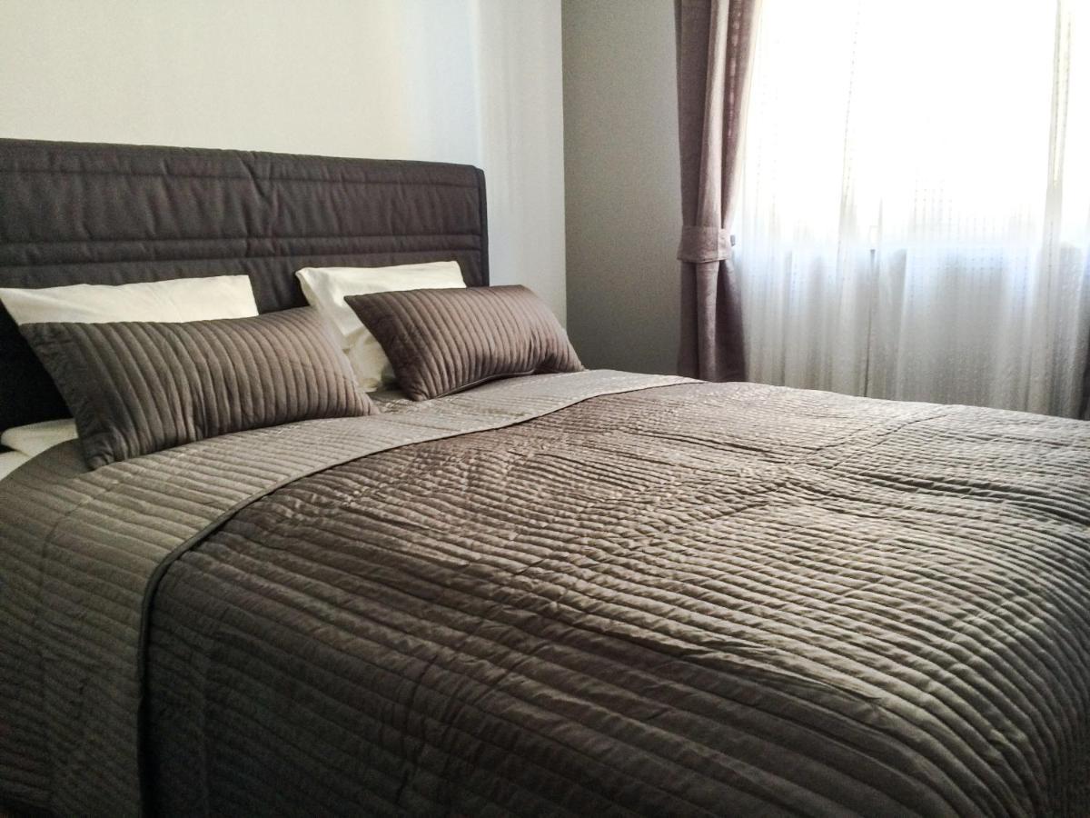 Nav Apartments Split Ngoại thất bức ảnh
