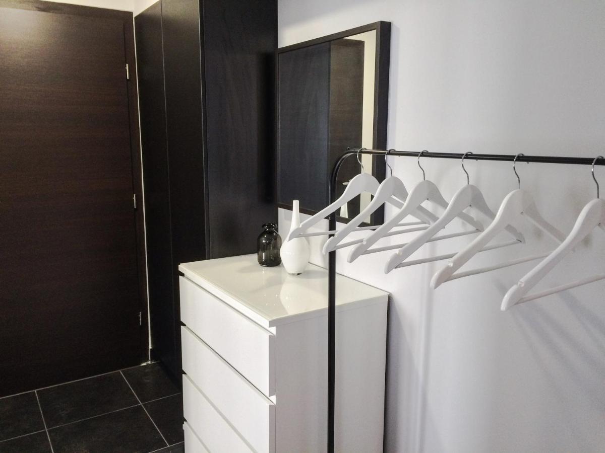 Nav Apartments Split Ngoại thất bức ảnh