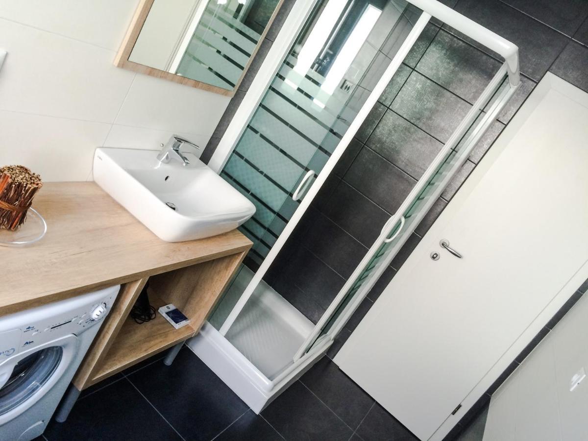 Nav Apartments Split Ngoại thất bức ảnh