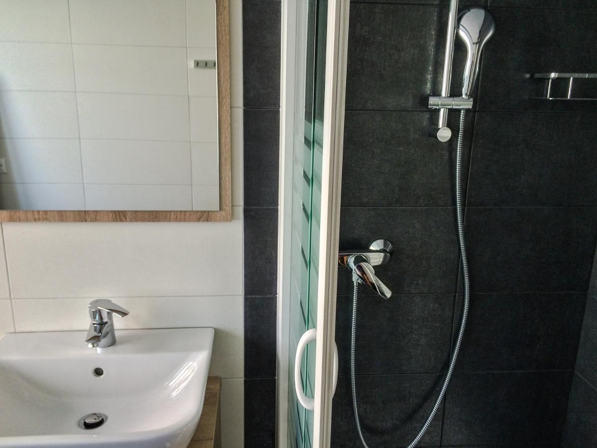 Nav Apartments Split Ngoại thất bức ảnh