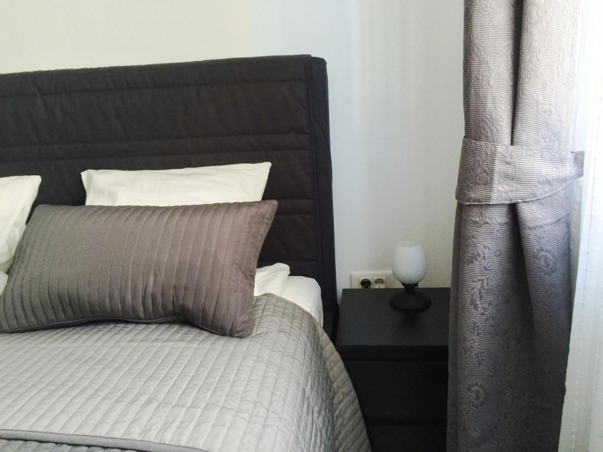 Nav Apartments Split Ngoại thất bức ảnh