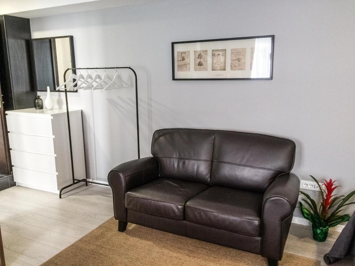 Nav Apartments Split Ngoại thất bức ảnh
