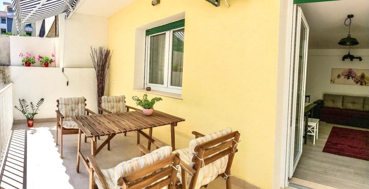 Nav Apartments Split Ngoại thất bức ảnh