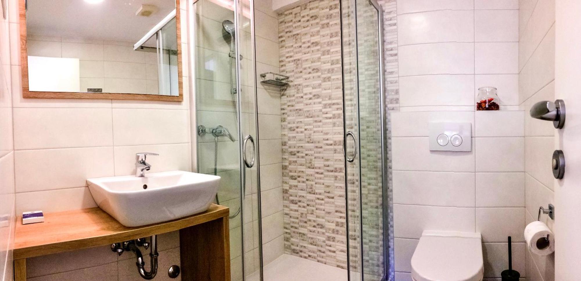 Nav Apartments Split Phòng bức ảnh
