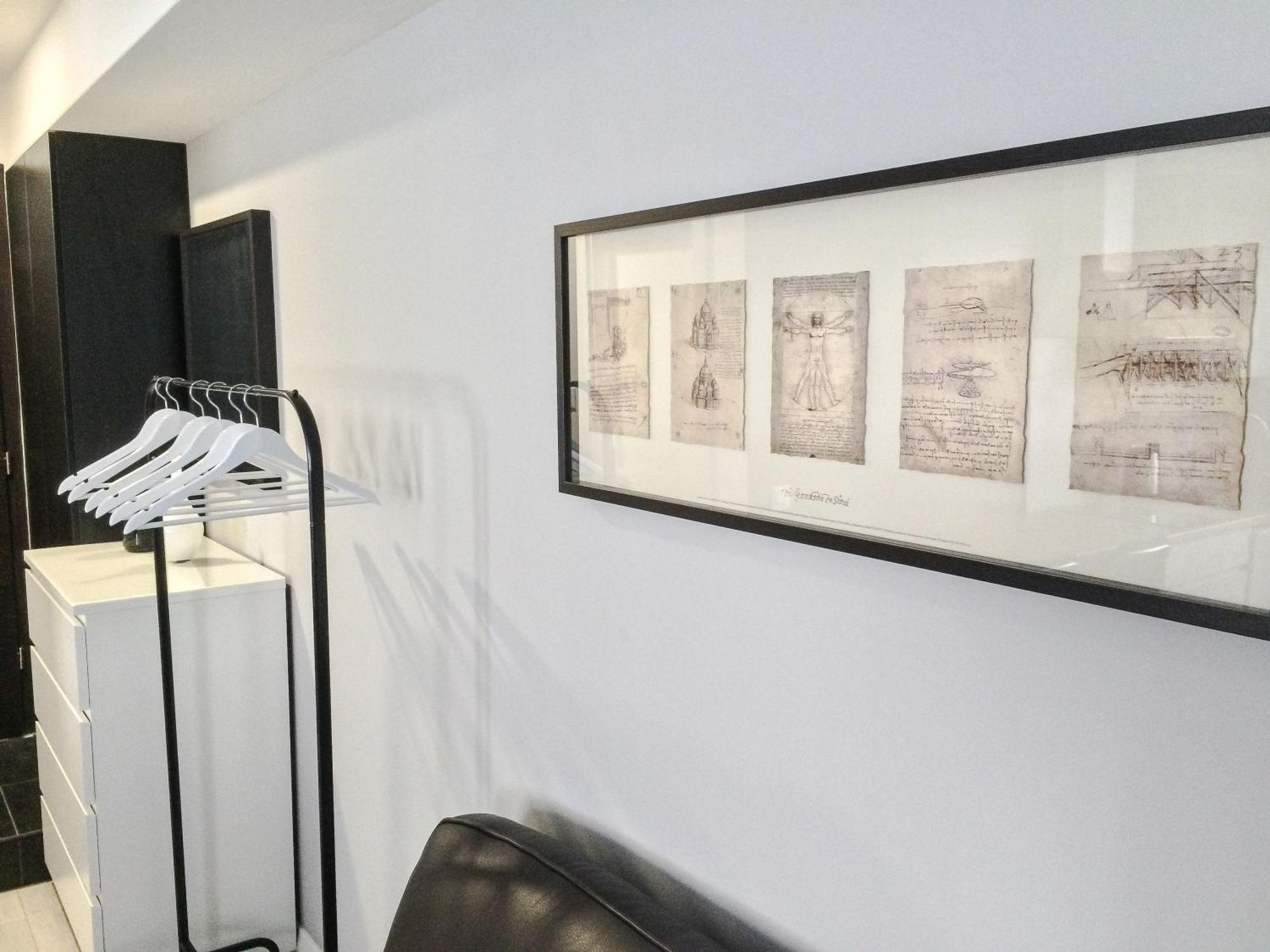 Nav Apartments Split Phòng bức ảnh