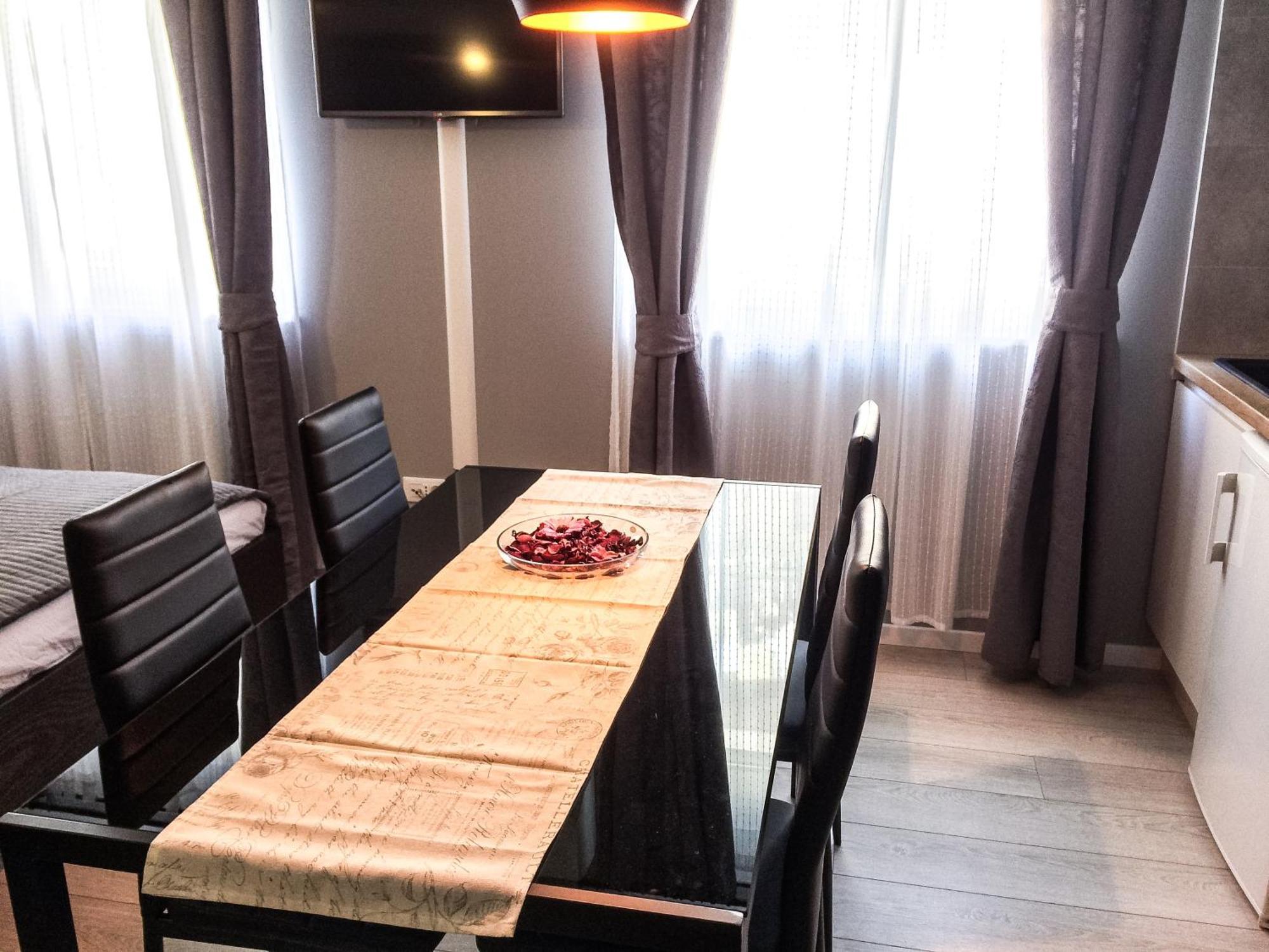 Nav Apartments Split Ngoại thất bức ảnh