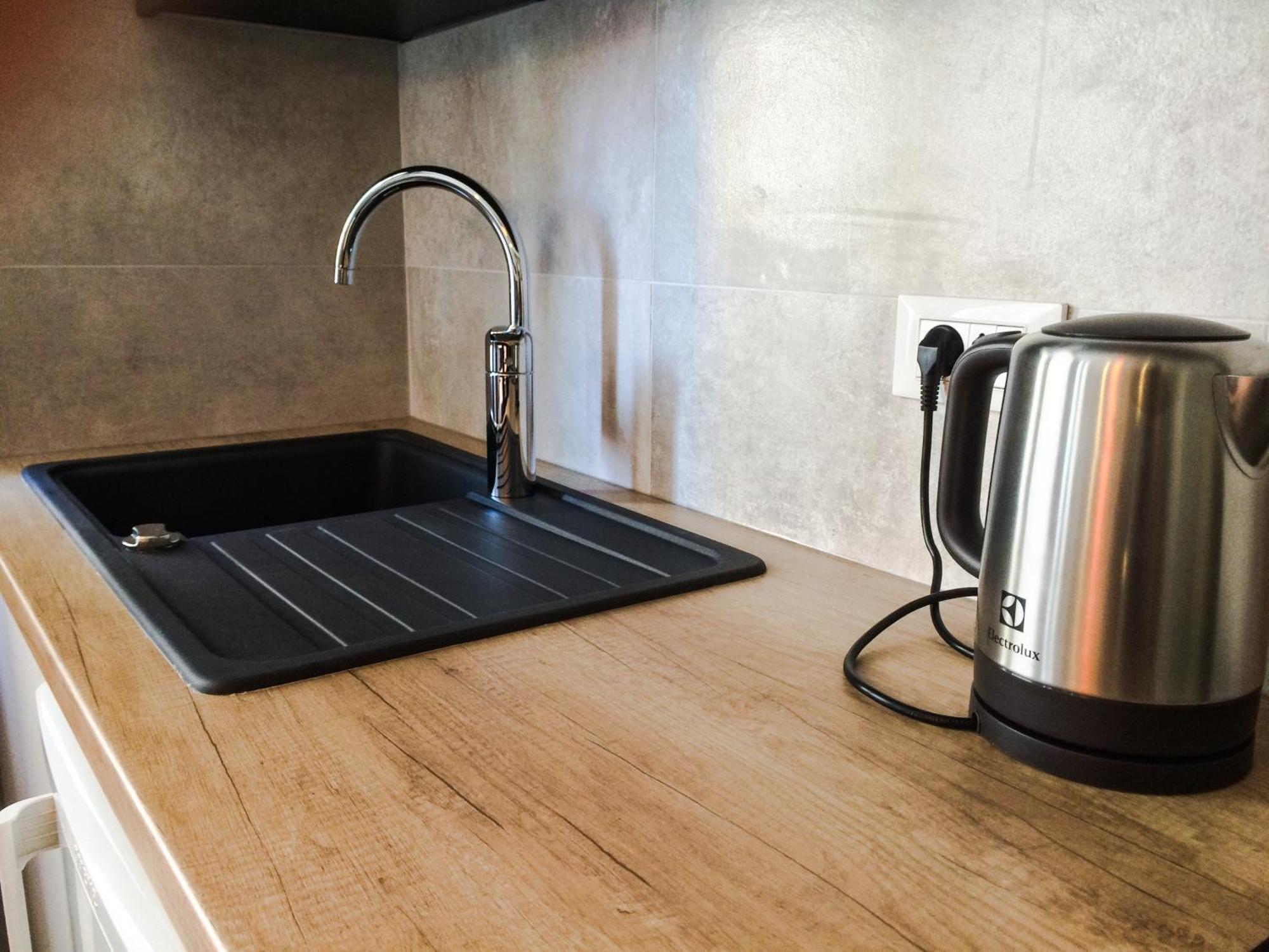 Nav Apartments Split Phòng bức ảnh